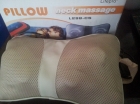 Gối massage cổ Pillow 